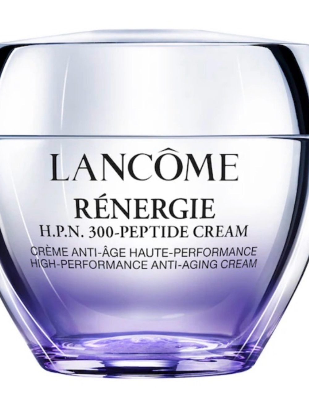 Lancôme Rénergie H.P.N. 300-Peptide Cream